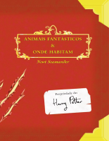 Animais Fantasticos & Onde Habi - J.K. Rowling.pdf